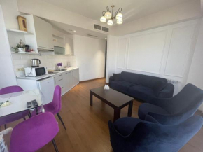 City Central Apartment